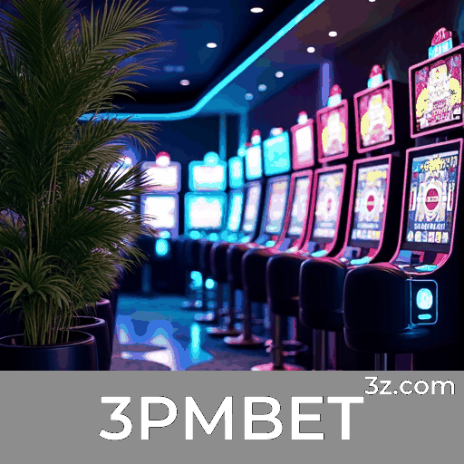 3PMBET: Apostas esportivas completas para brasileiros