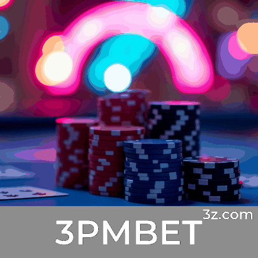 3PMBET: O Mundo de Jogos Selecionados