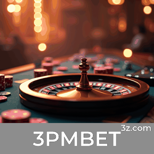 Desbloqueie Bônus Incríveis na 3PMBET