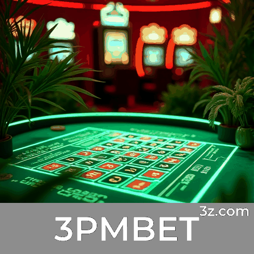 Desbloqueie Bônus Incríveis na 3PMBET
