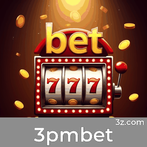 3pmbet: Seu Cassino Online Confiável e Rápido