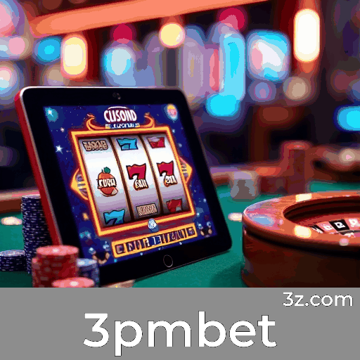 3pmbet: Cobertura Completa de Eventos Esportivos