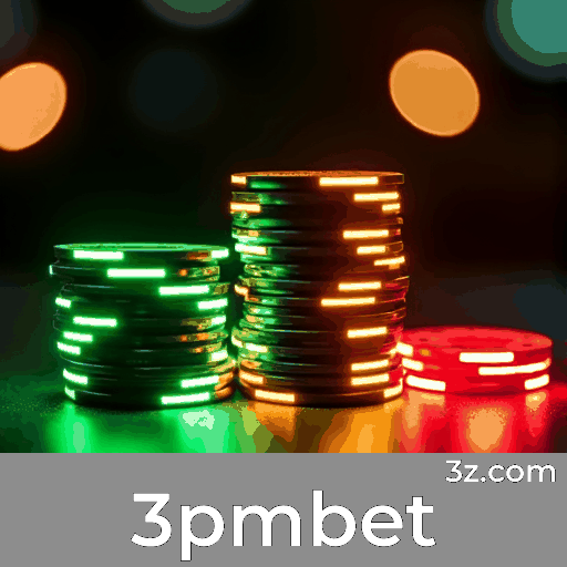 3pmbet: Bônus e promoções imperdíveis para suas apostas!
