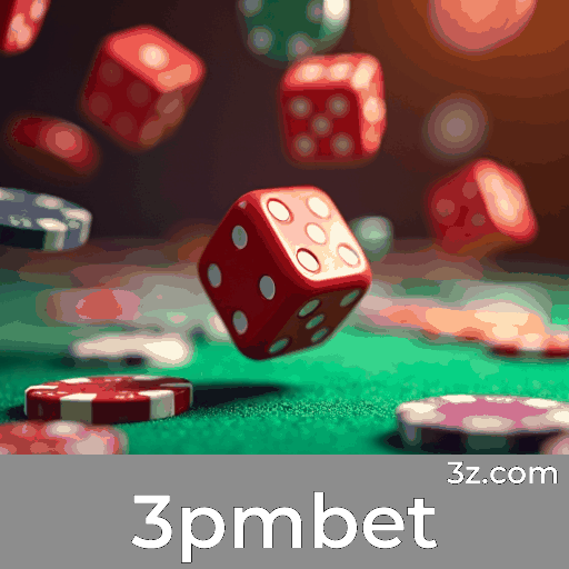 3pmbet: Seu Cassino Online Confiável e Rápido