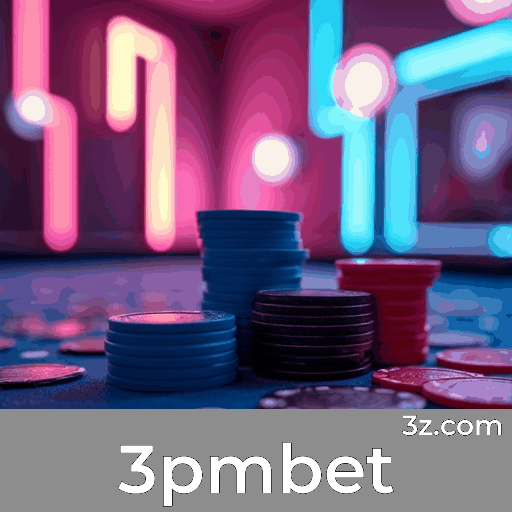 3pmbet: Aproveite Bônus Exclusivos e Surpreendentes