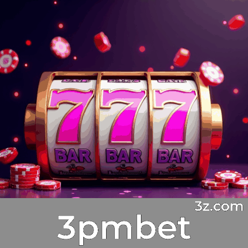 3pmbet: Bônus e promoções imperdíveis para suas apostas!